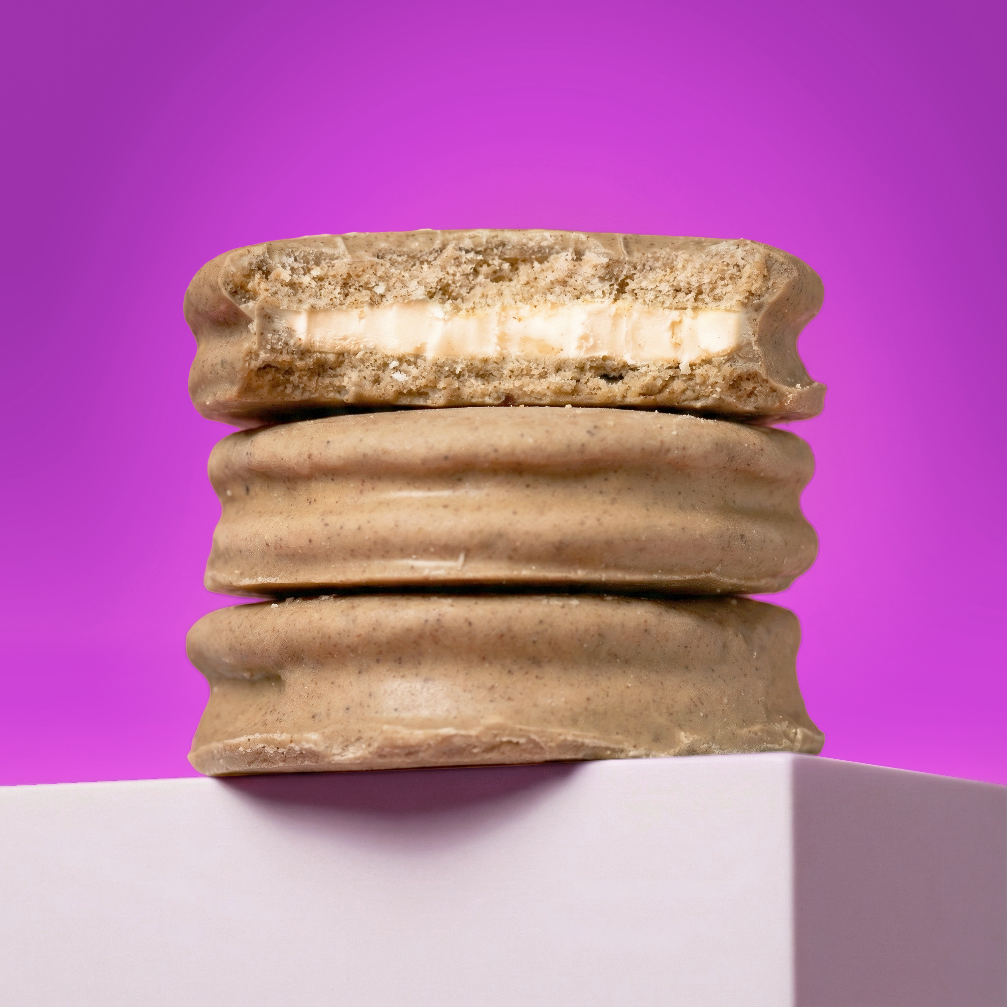 Cinnamon Churro Protein Cookie