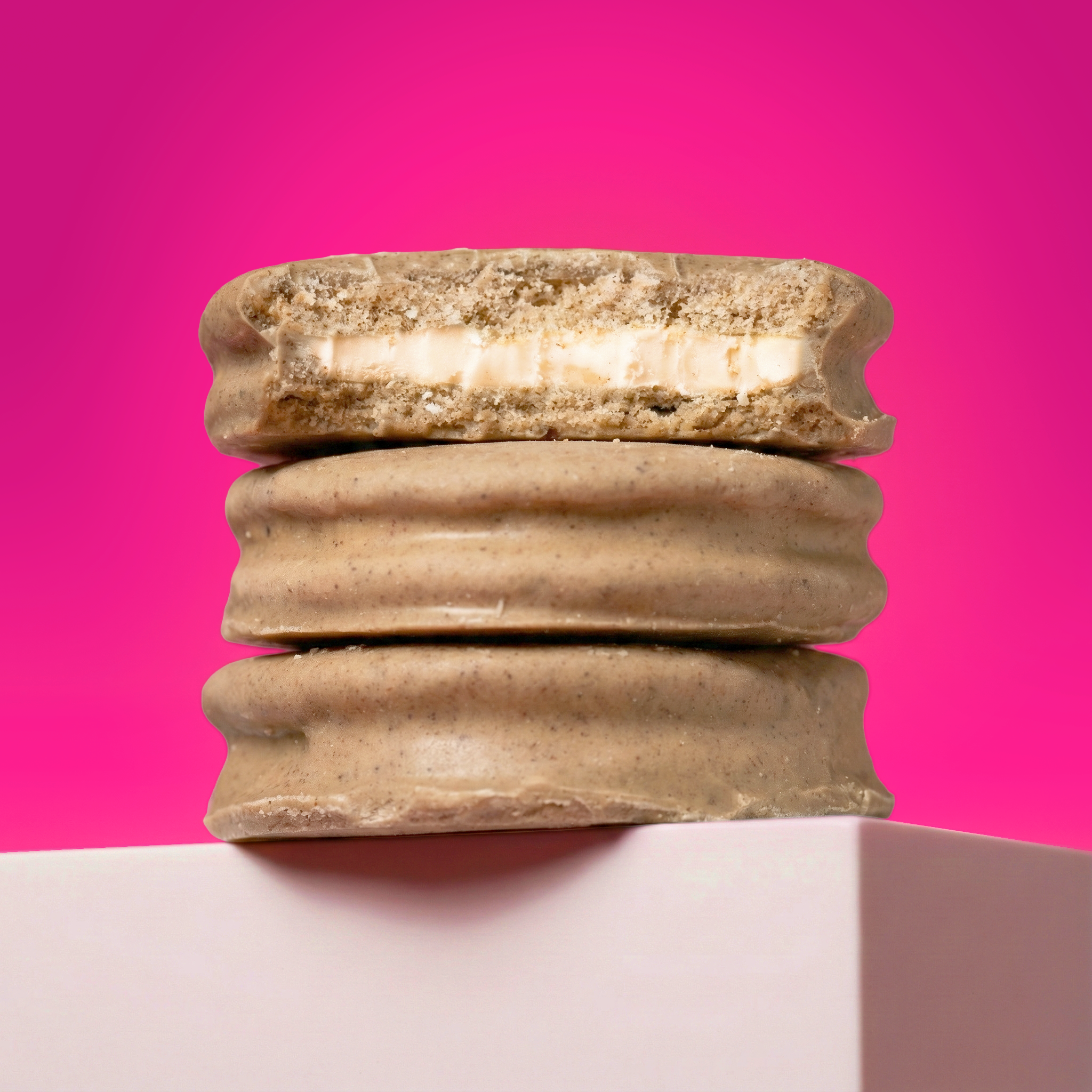 Cinnamon Churro Protein Cookie