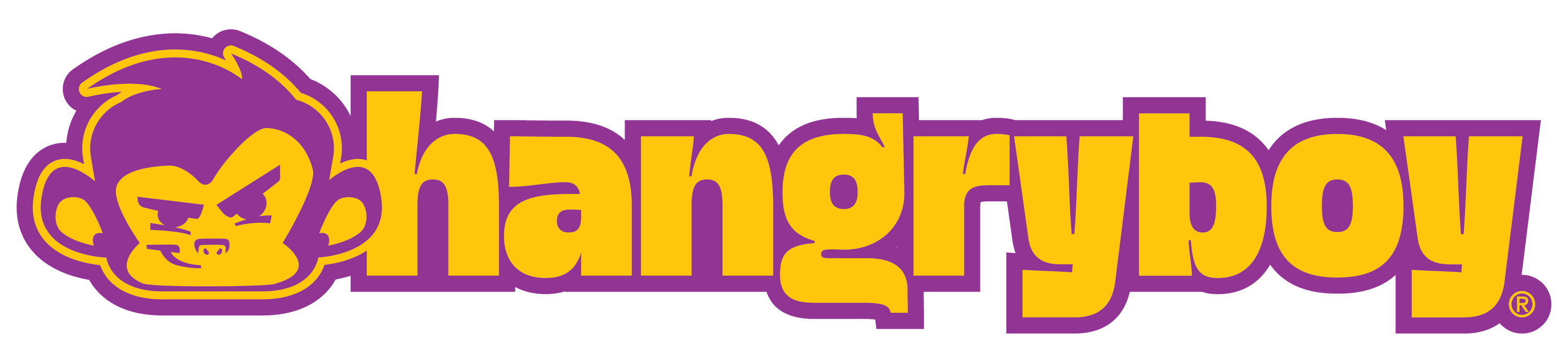 Hangryboy