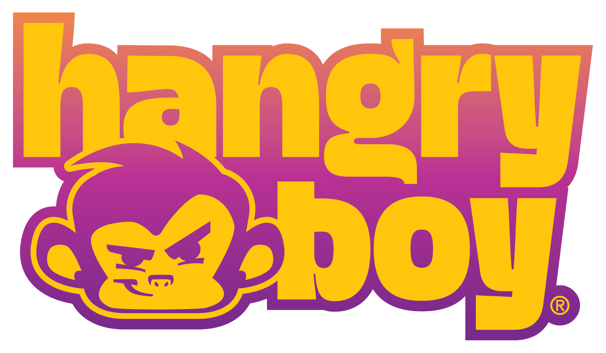 Hangryboy